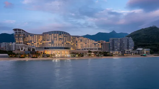 InterContinental Shenzhen Dameisha Resort