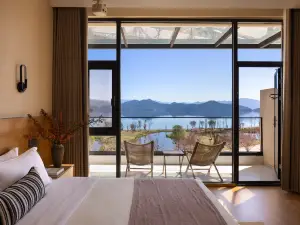 Lugu Lake Shanyu Lake View Resort Hotel (Daluoshui Branch)