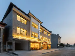 No.1 Yard of Liye Qin Slips