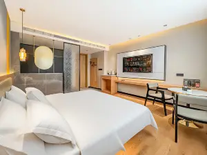 Fanqi Art Hotel (Lixian Xiaonan Street)