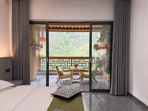 Shiyue Shiqi Homestay