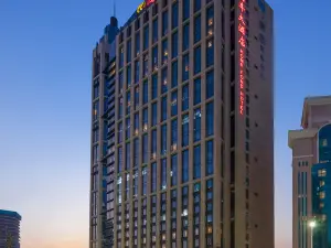 深圳鴻豐國際大酒店（南山）