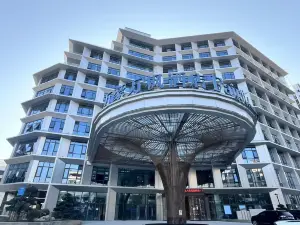 Fairfield By Marriott Jian Anfu