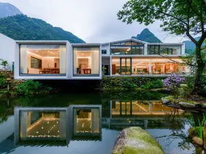 Wang Sanqing B&B