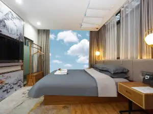 Hanzha Yaju Hotel