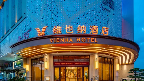 Vienna Hotel (Daojiao Store)