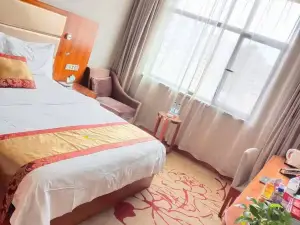 Pingliang Rongting Hotel