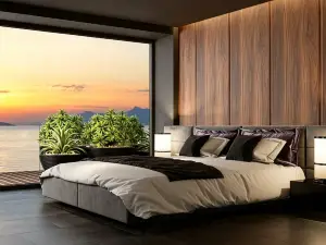 Longfeng Hotel Zhaoqing Sihui