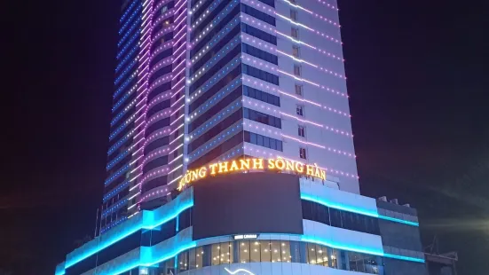 Muong Thanh Luxury Song HAN Hotel
