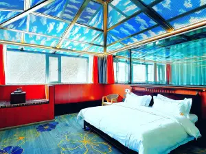 Daocheng Shiruihe Leisure Resort (Daocheng Yading Branch)