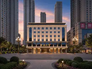 Shengpin Tianxia Hotel