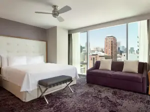 Homewood Suites by Hilton-芝加哥市中心南環區