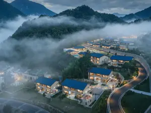 Yinjuxiangli · Xiaoyulin Boutique Homestay
