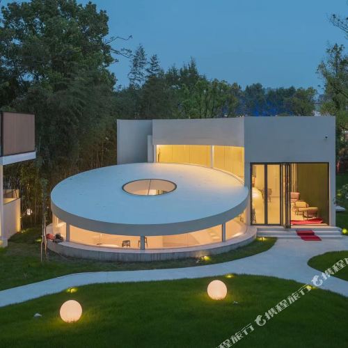 景德镇無用合器美宿(景德镇陶溪川店)