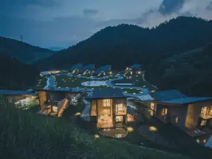shifu' mountain homestay