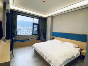Yuanjiang Rediya Hotel