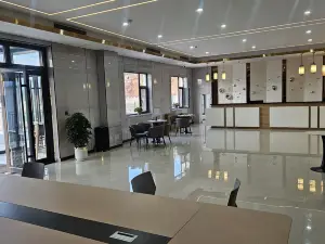 榆泰飯店