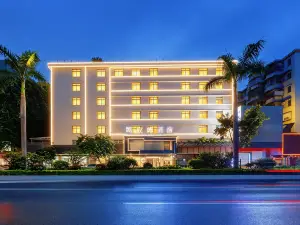 Boning Boutique Hotel