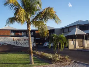 Beaches of Broome
