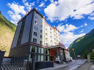 Meirengu Hotel