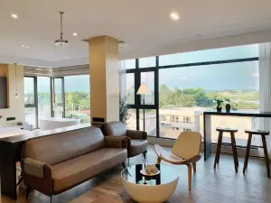 Airhouse and B&B (Guilin Liangjiang Airport)
