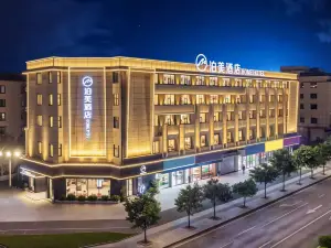 bomei hotel