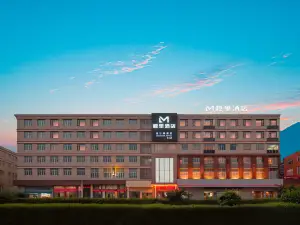 Moli Design Hotel
