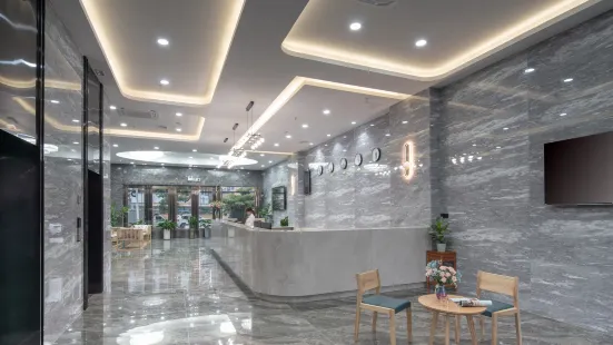 Xinying Hotel (Mingzhu Station)