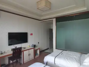 Guixing Hotel, Guijie Township