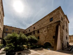 Hospes Palacio de San Esteban