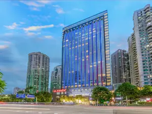深圳億民平安國際酒店