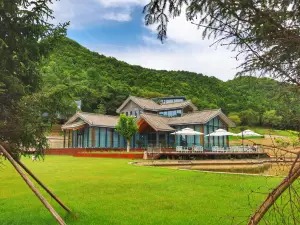 DATANG Luyeyuan International Forest Resort