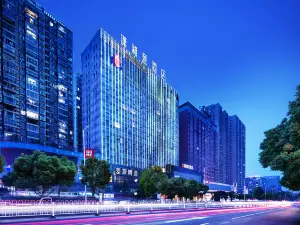XIAOXIANGYI Hotel (YONGZHOU LENGSHUITANG High-speed Railway Station)