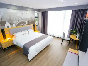 shen'xin'shang'wu Hotel (Youxi Jiefang Road Store)