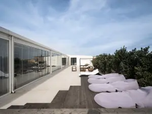 Alkamuri Posh Hotel e Spa