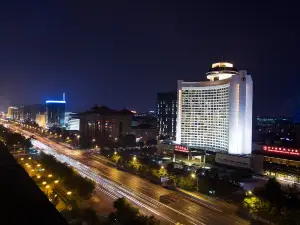 베이징 인터내셔널 호텔