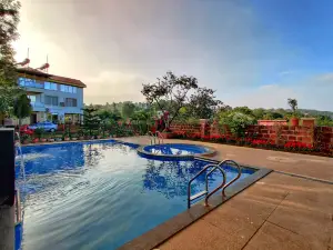 Strawberryland Resort