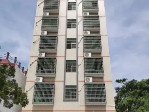 Fumei Hotel