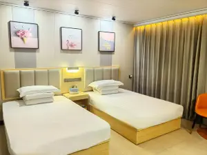 Shuyi Hotel