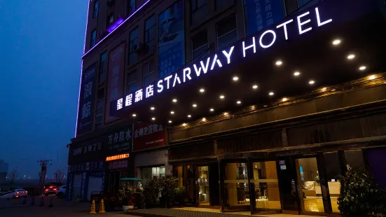 Starway Hotel