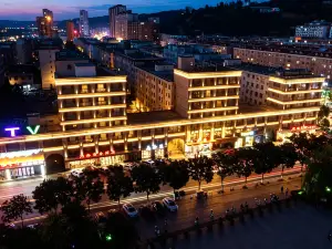 Tongzhou Business Hotel