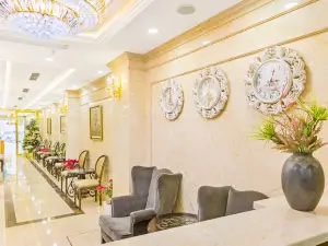 AFFA Boutique Hotel