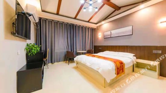 Fuping Yunling Business Hotel