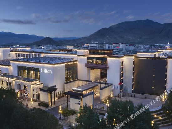 Hilton Shigatse