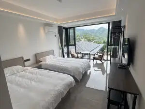Yunxia Mountain Residence Homestay