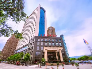 Jin Yuan International Hotel