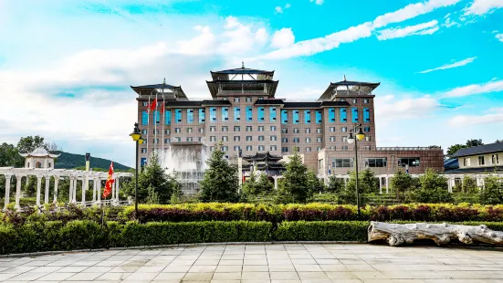 Tianding Hotel