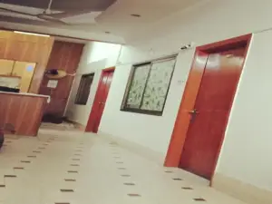 Saibaan Guest House