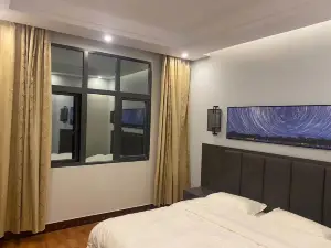 Xingyi Rongfa Boutique Hotel