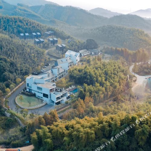 湖州廿舍度假村